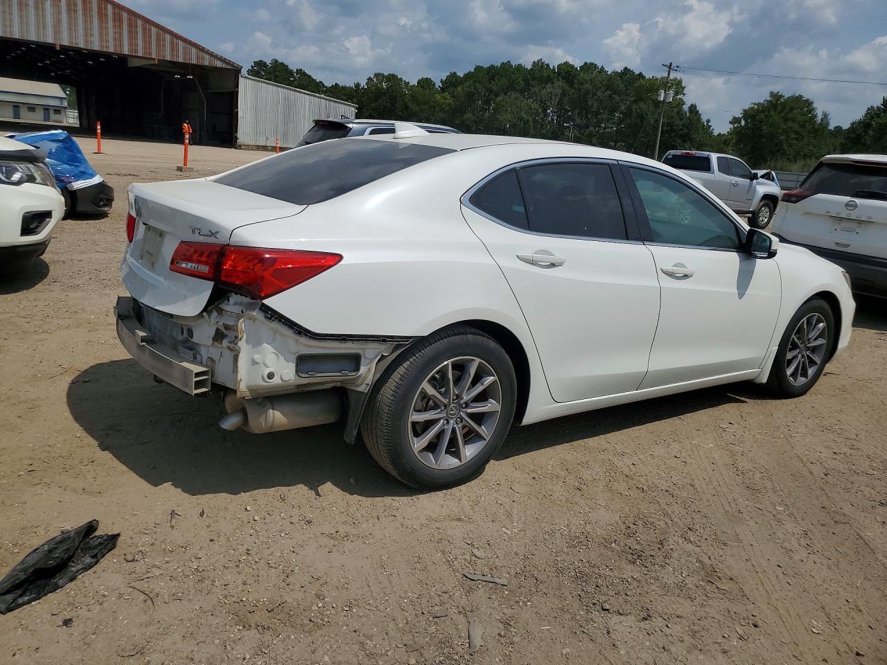 2018 Acura Tlx - Фото 3