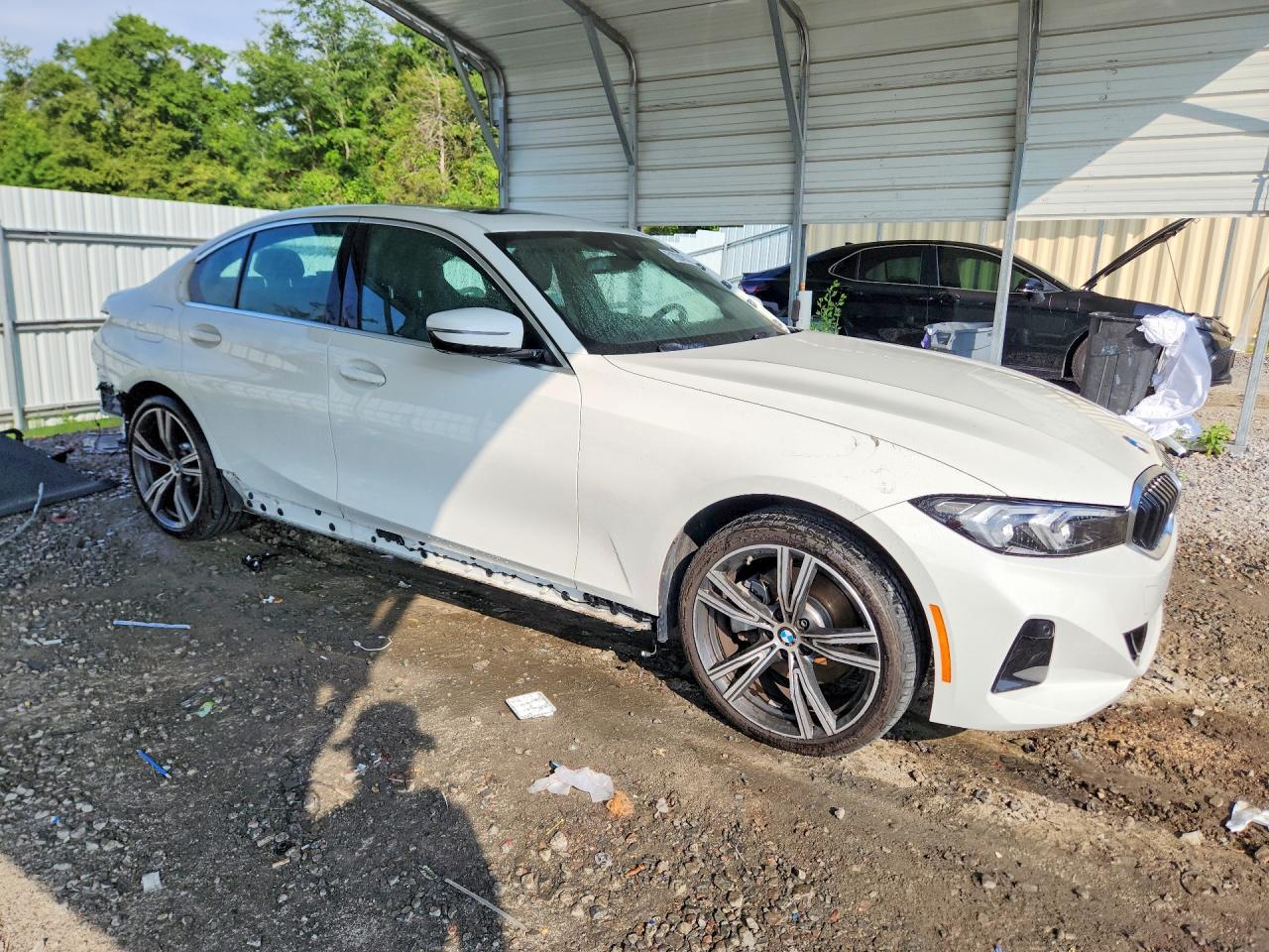 2024 BMW 330I - Image 4