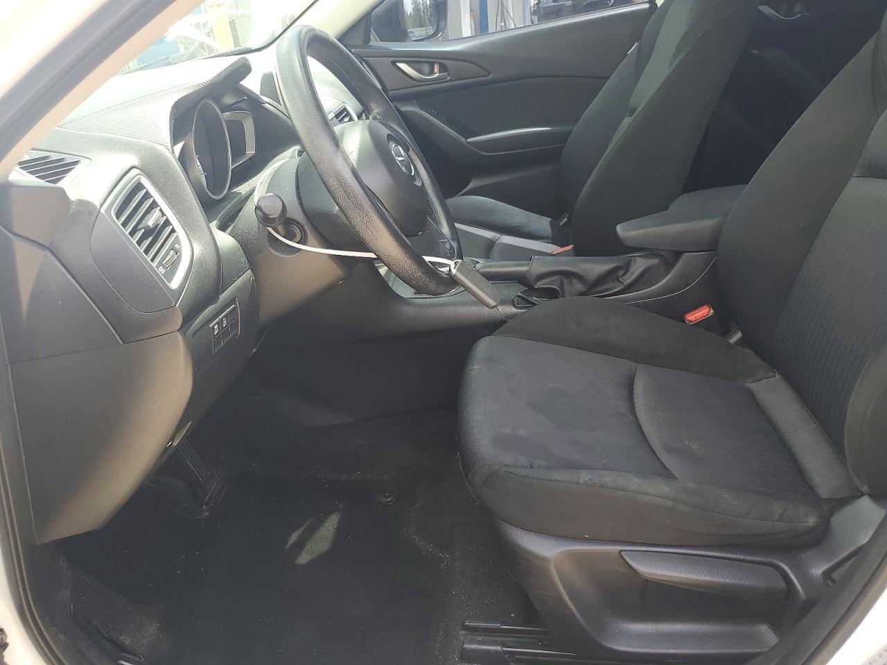 2015 Mazda 3 Sv - Image 7