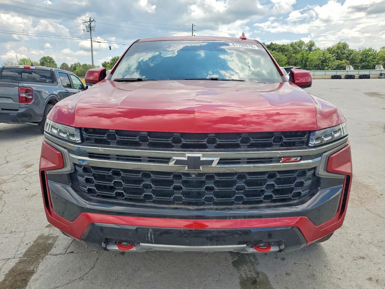 2022 Chevrolet Tahoe K1500 Z71 - Image 5