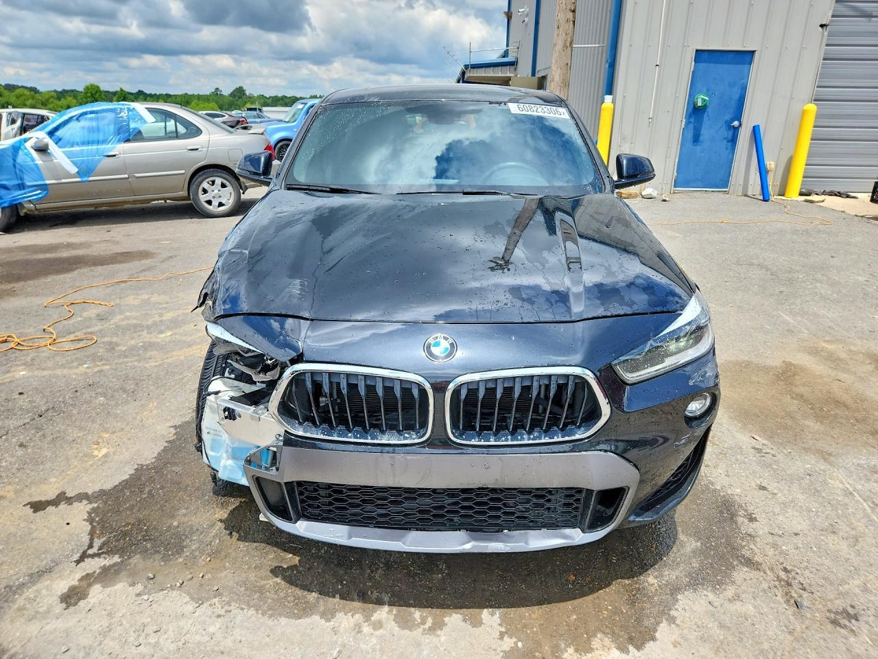 2018 BMW X2 Sdrive28I - Фото 5