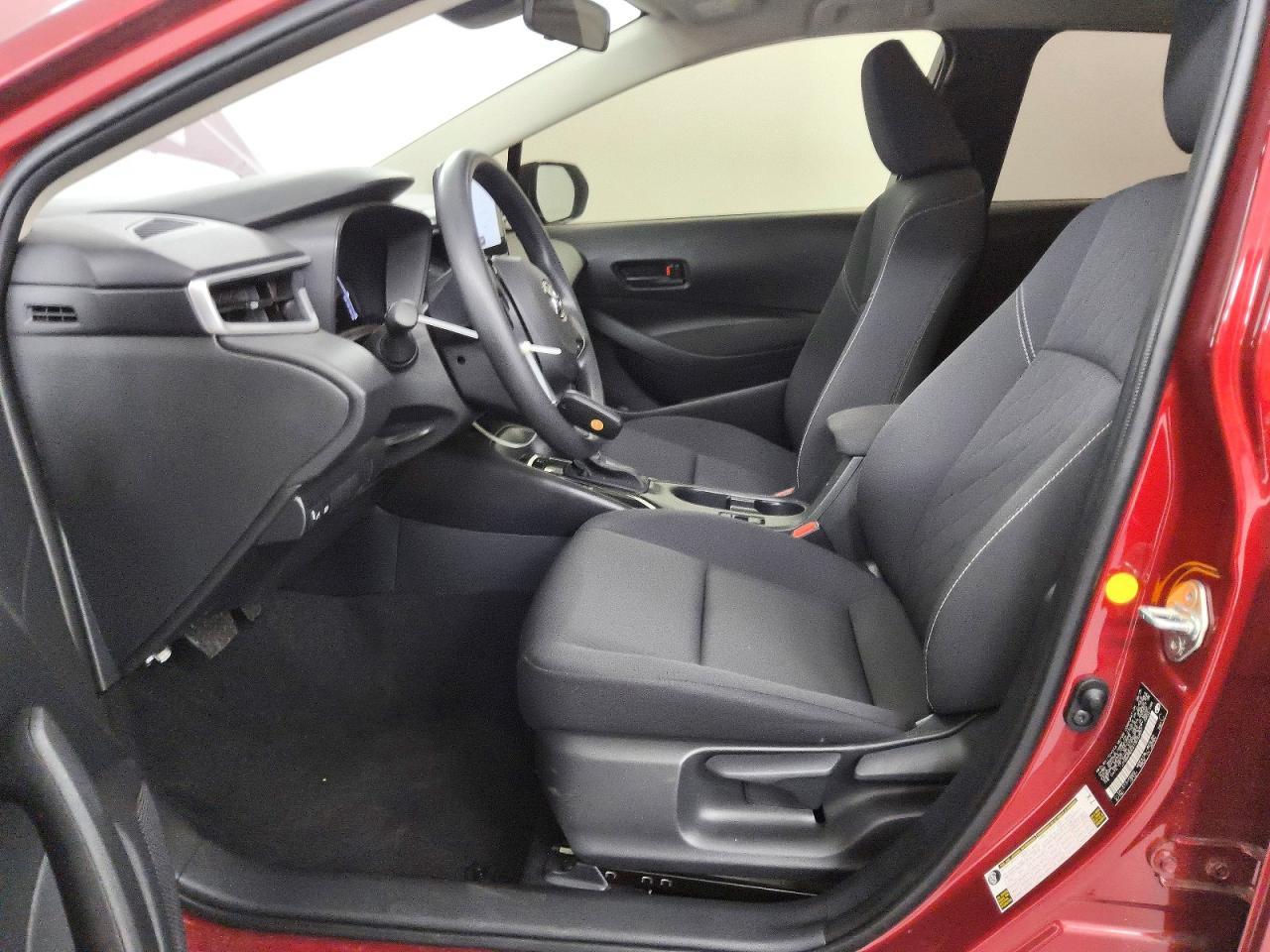 2026 Toyota Corolla Le - Фото 7