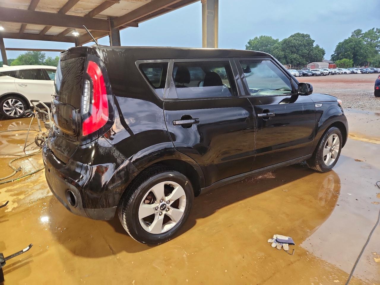 2017 Kia Soul Base - Фото 3