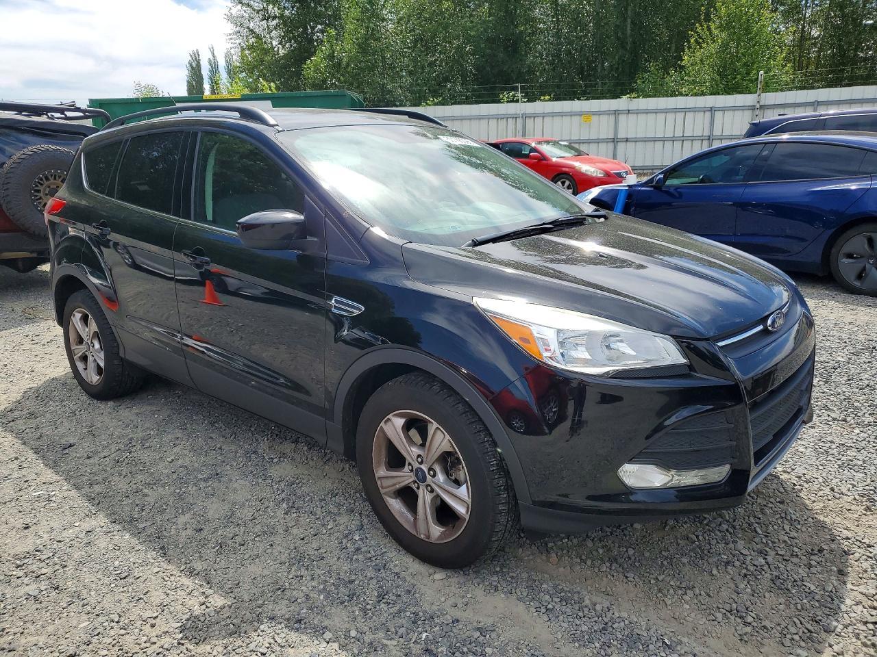 2016 Ford Escape Se - Image 4