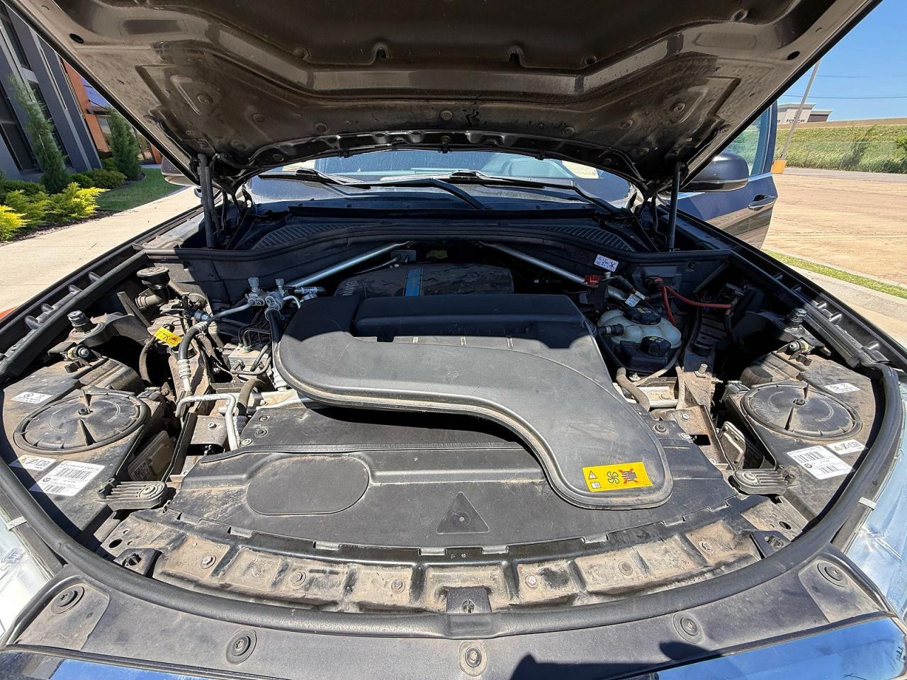 2018 BMW X5 Xdr40E - Image 7