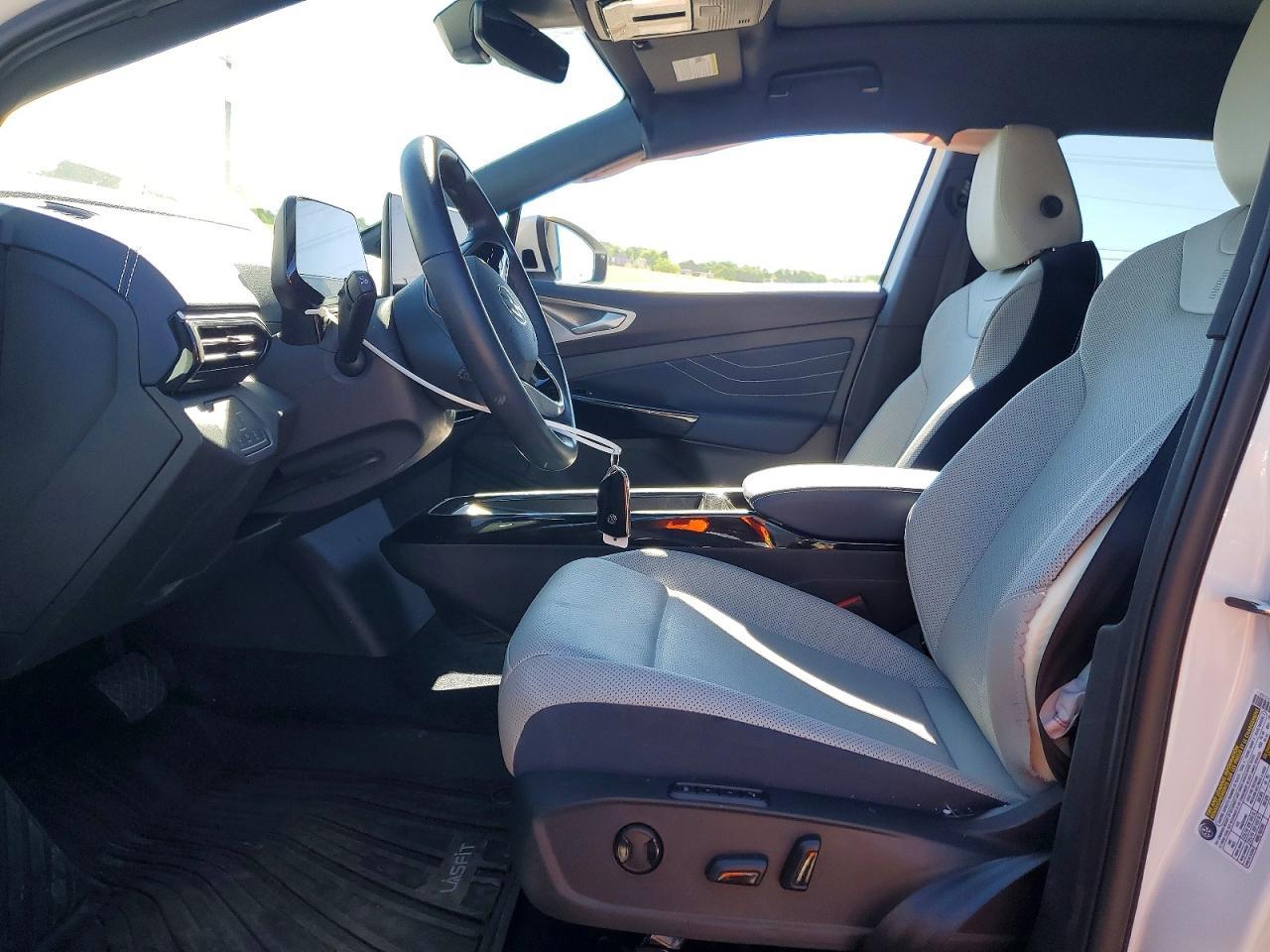2025 Volkswagen Id.4 Pro S - Фото 7