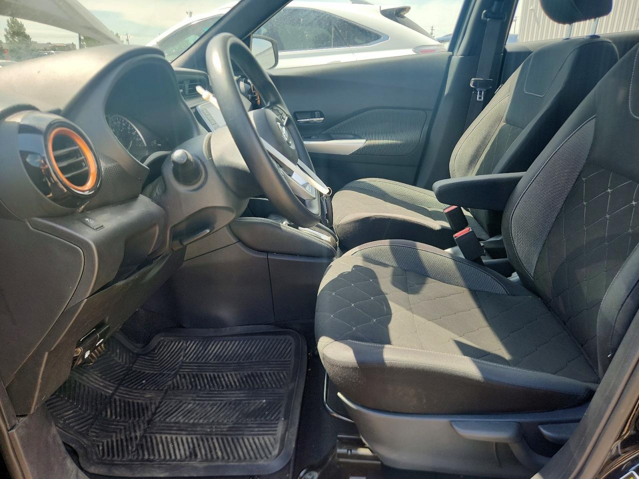 2019 Nissan Kicks - Фото 7