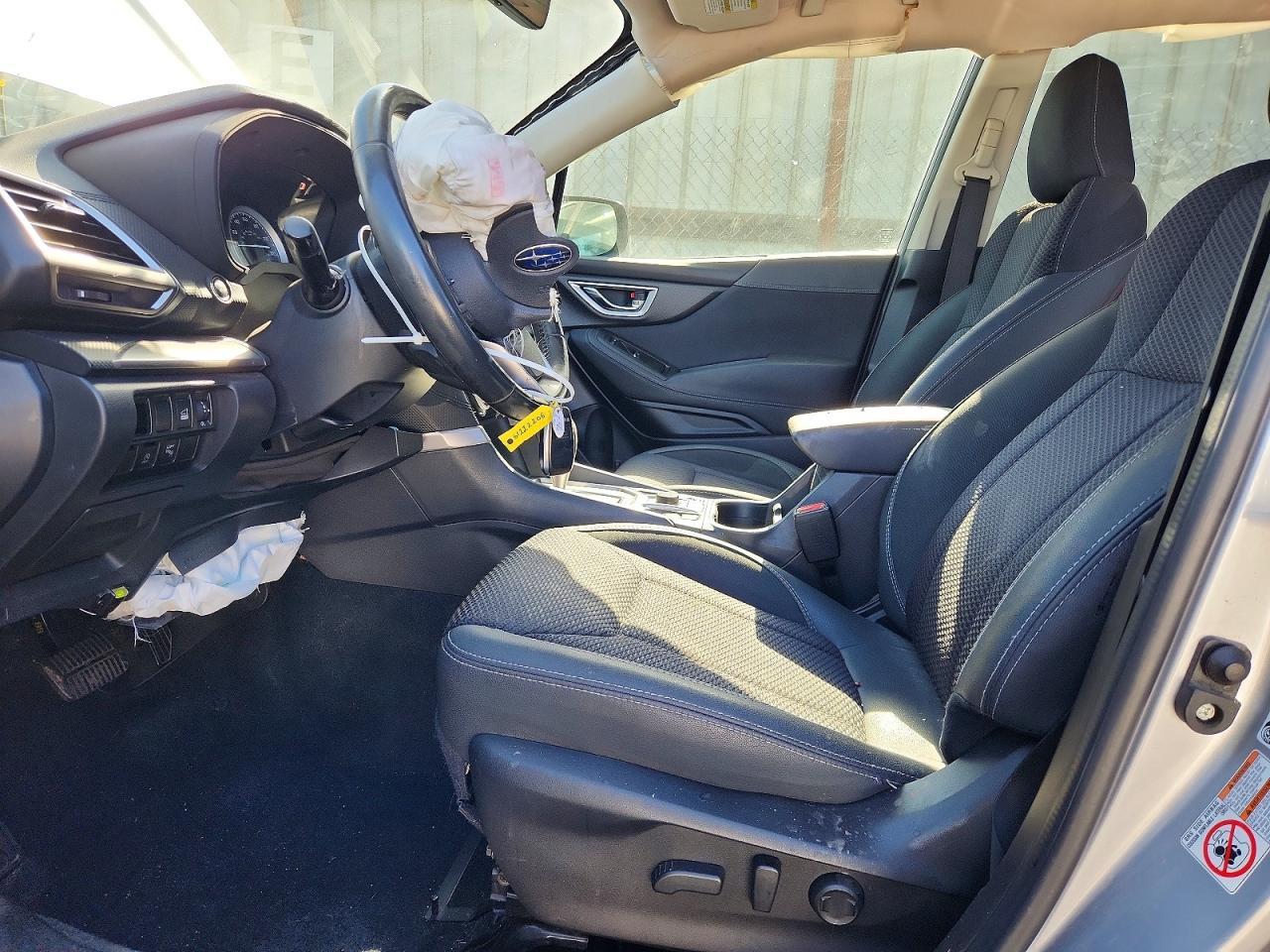 2020 Subaru Forester Premium - Фото 7