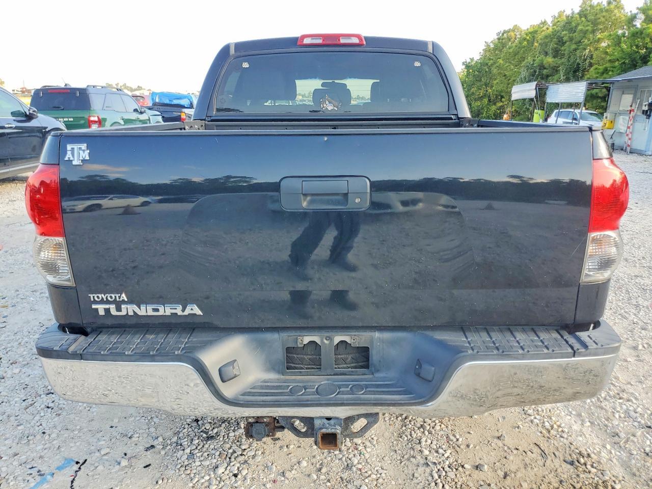 2008 Toyota Tundra Sr5 - Image 6