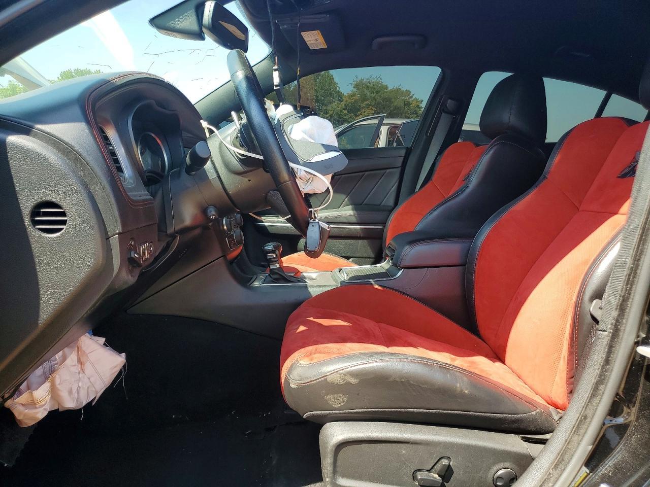 2023 Dodge Charger Scat Pack - Фото 7