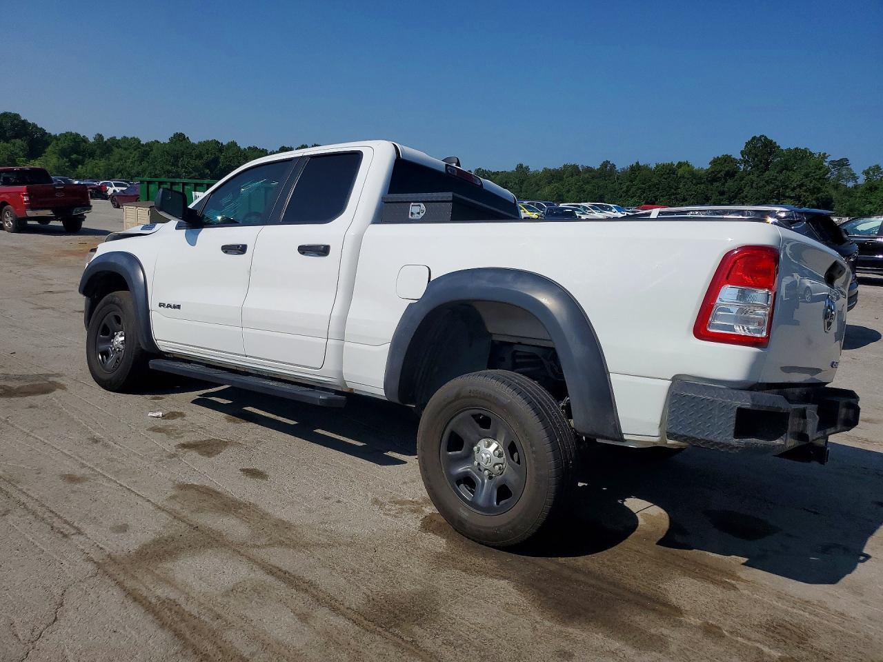 2019 Ram 1500 Tradesman - Image 2