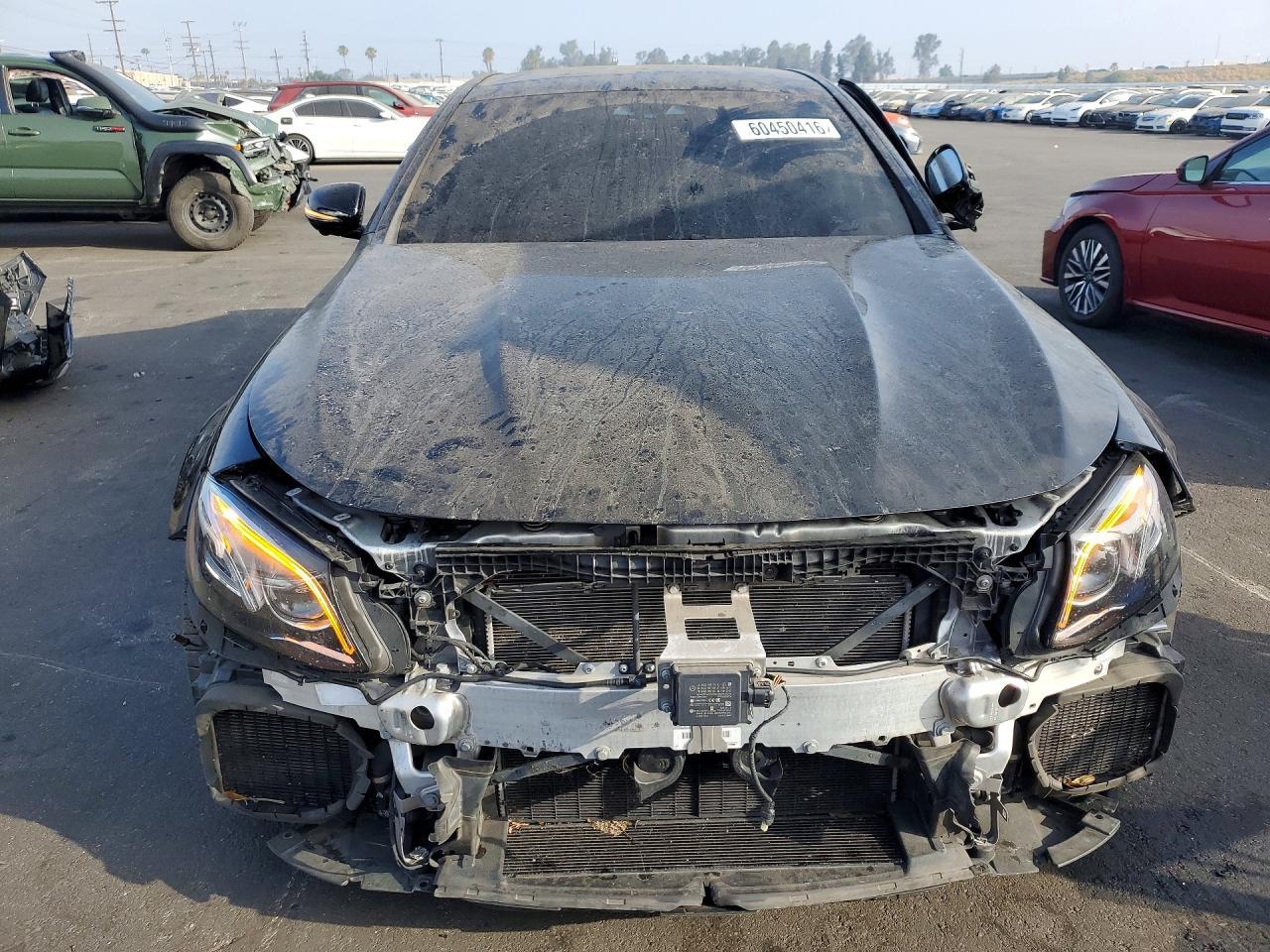 2019 Mercedes-Benz E 63 Amg-S 4Matic - Image 5