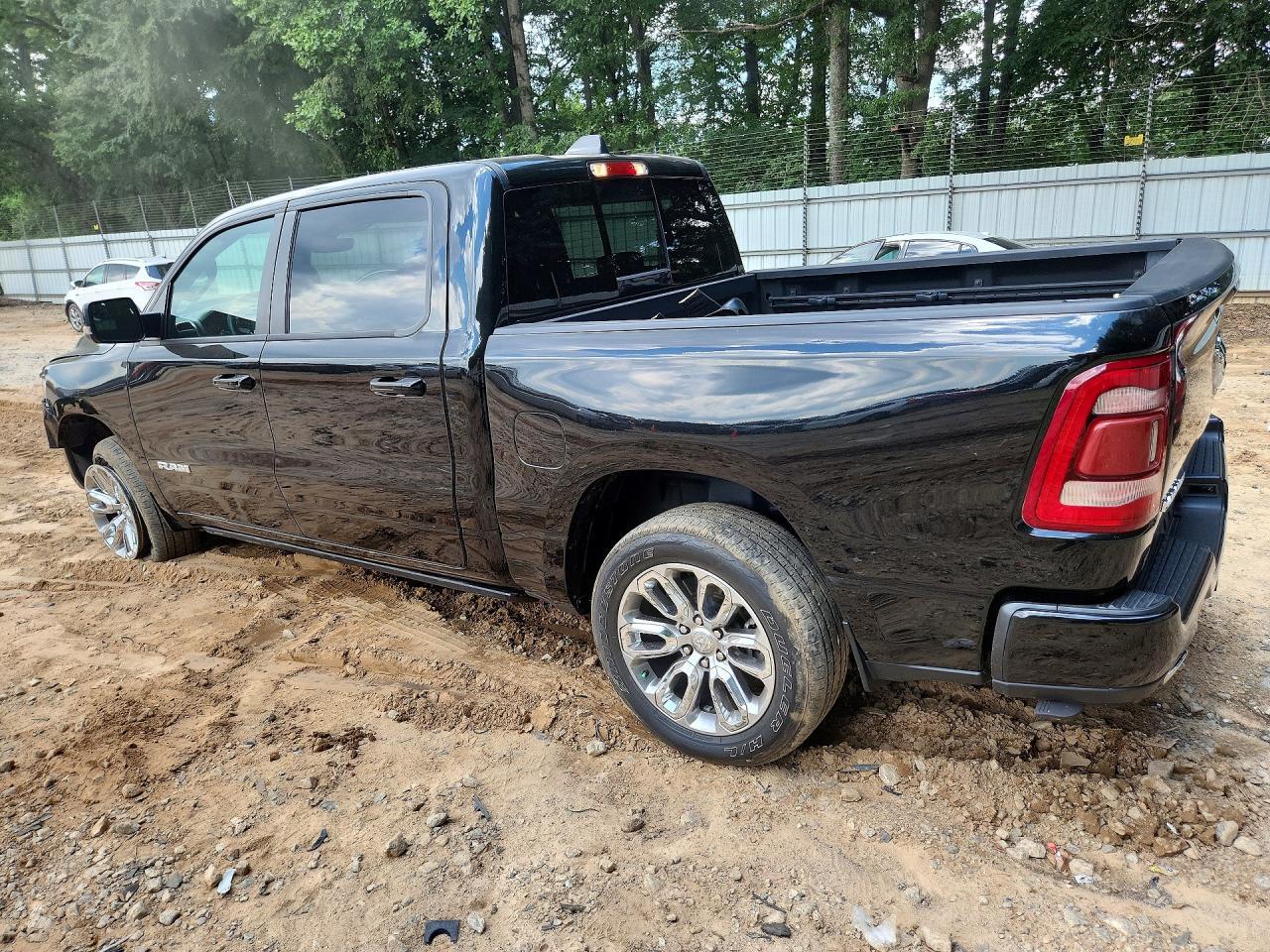 2024 Ram 1500 Laramie - Image 2