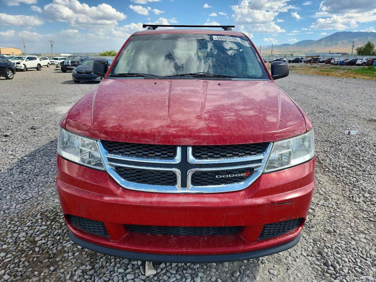 2016 Dodge Journey Se - Фото 5