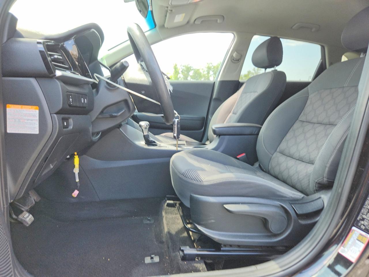 2021 Kia Niro Lx - Image 7