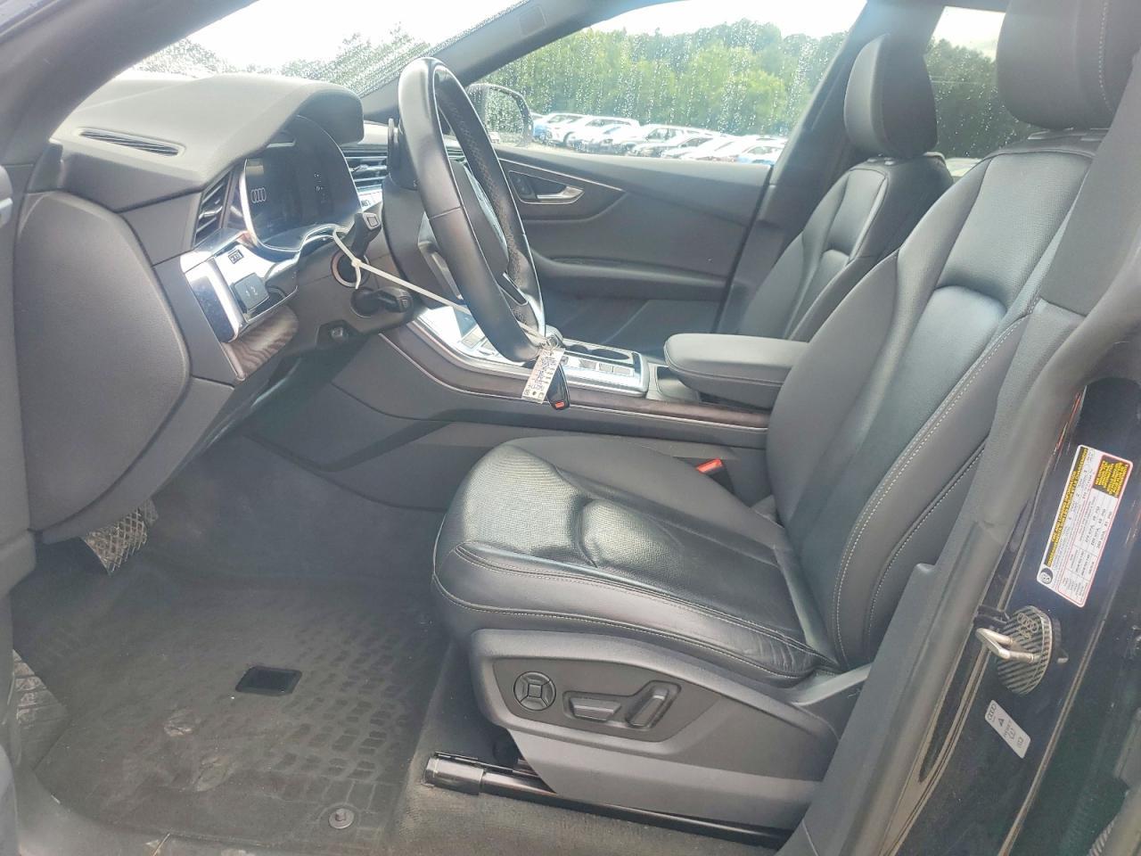 2021 Audi Q8 Premium Plus S-Line - Image 7