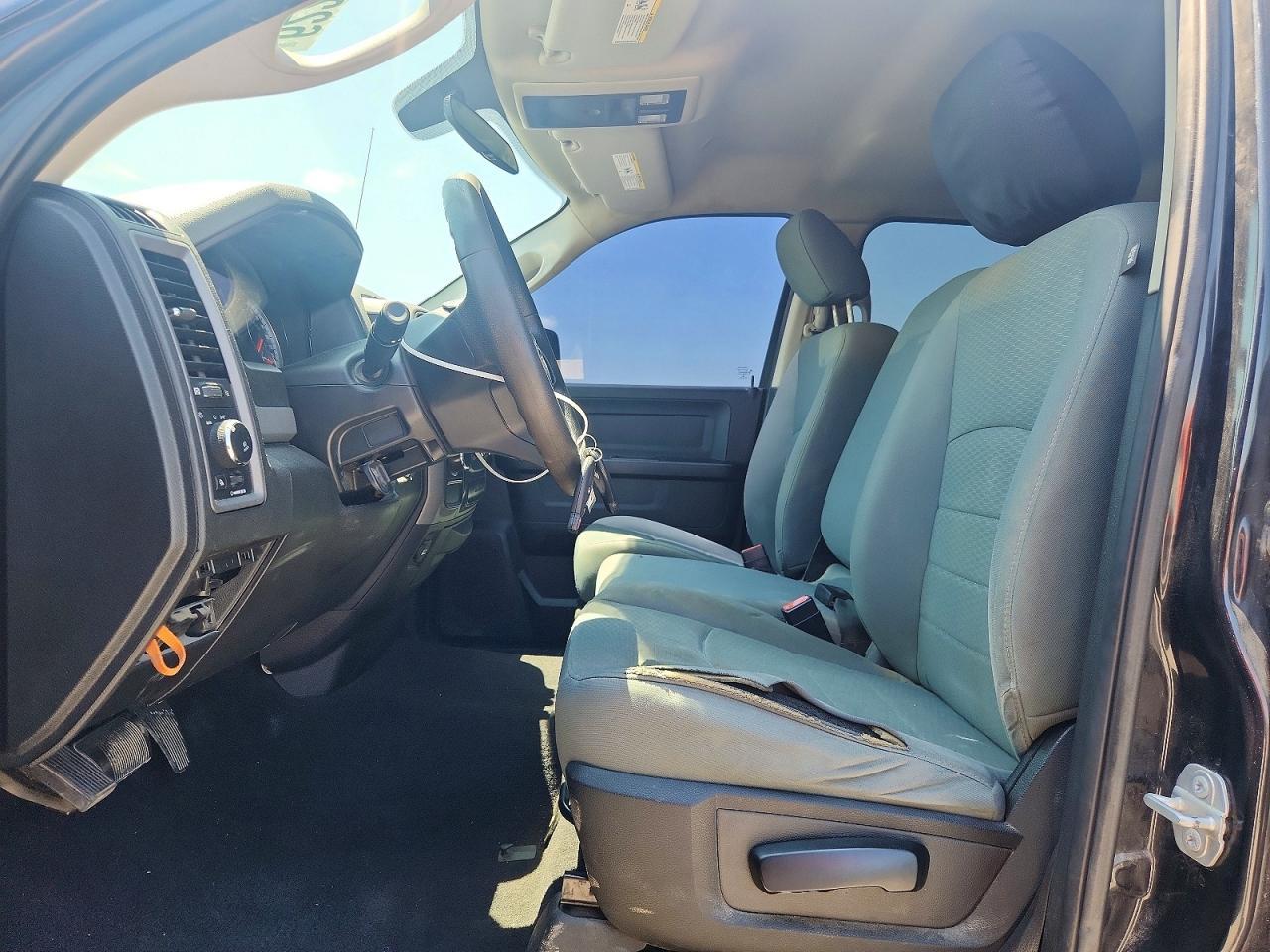 2019 Ram 1500 Classic Tradesman - Image 7