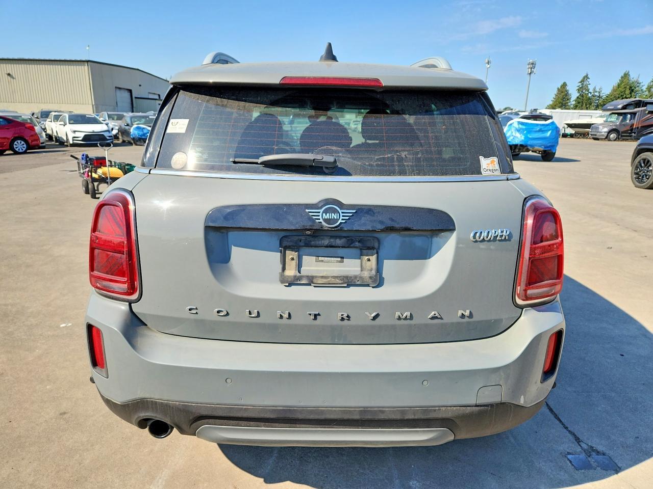 2022 Mini Cooper Countryman - Image 6