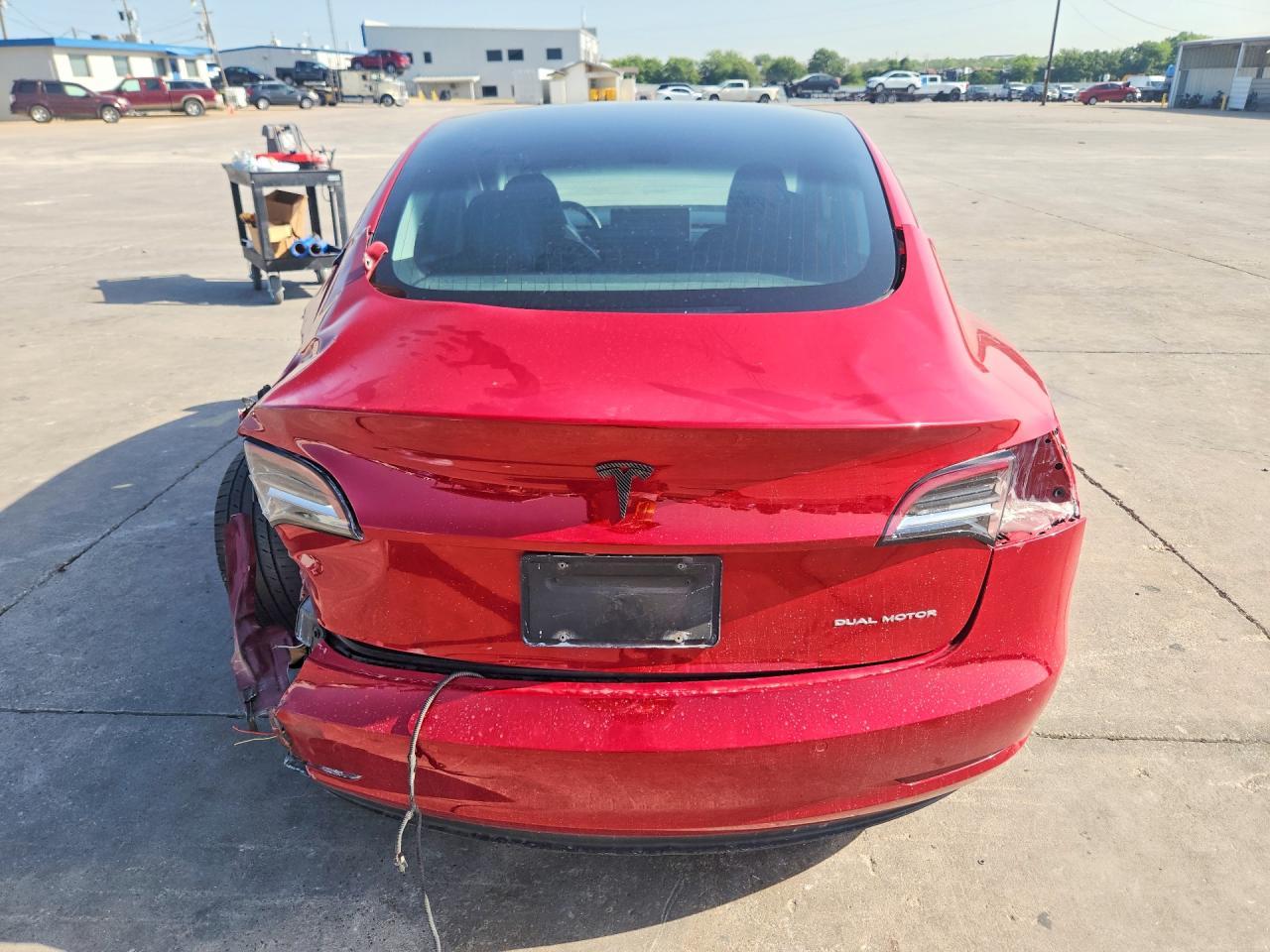 2019 Tesla Model 3 - Image 6