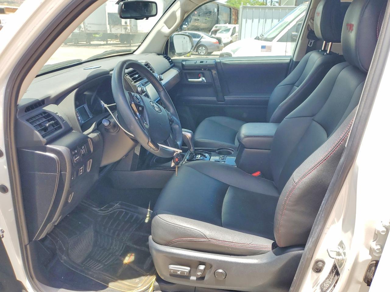 2019 Toyota 4Runner Sr5 - Фото 7