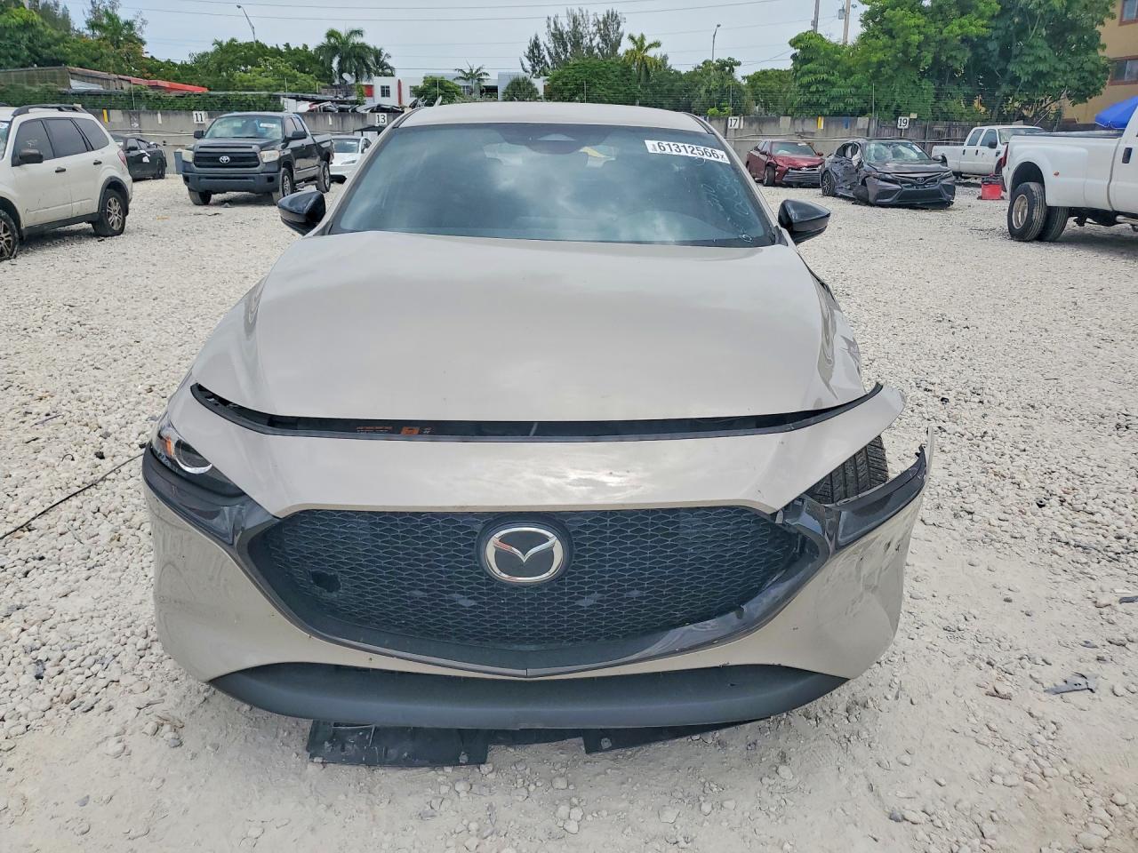 2025 Mazda 3 Select Sport - Image 5