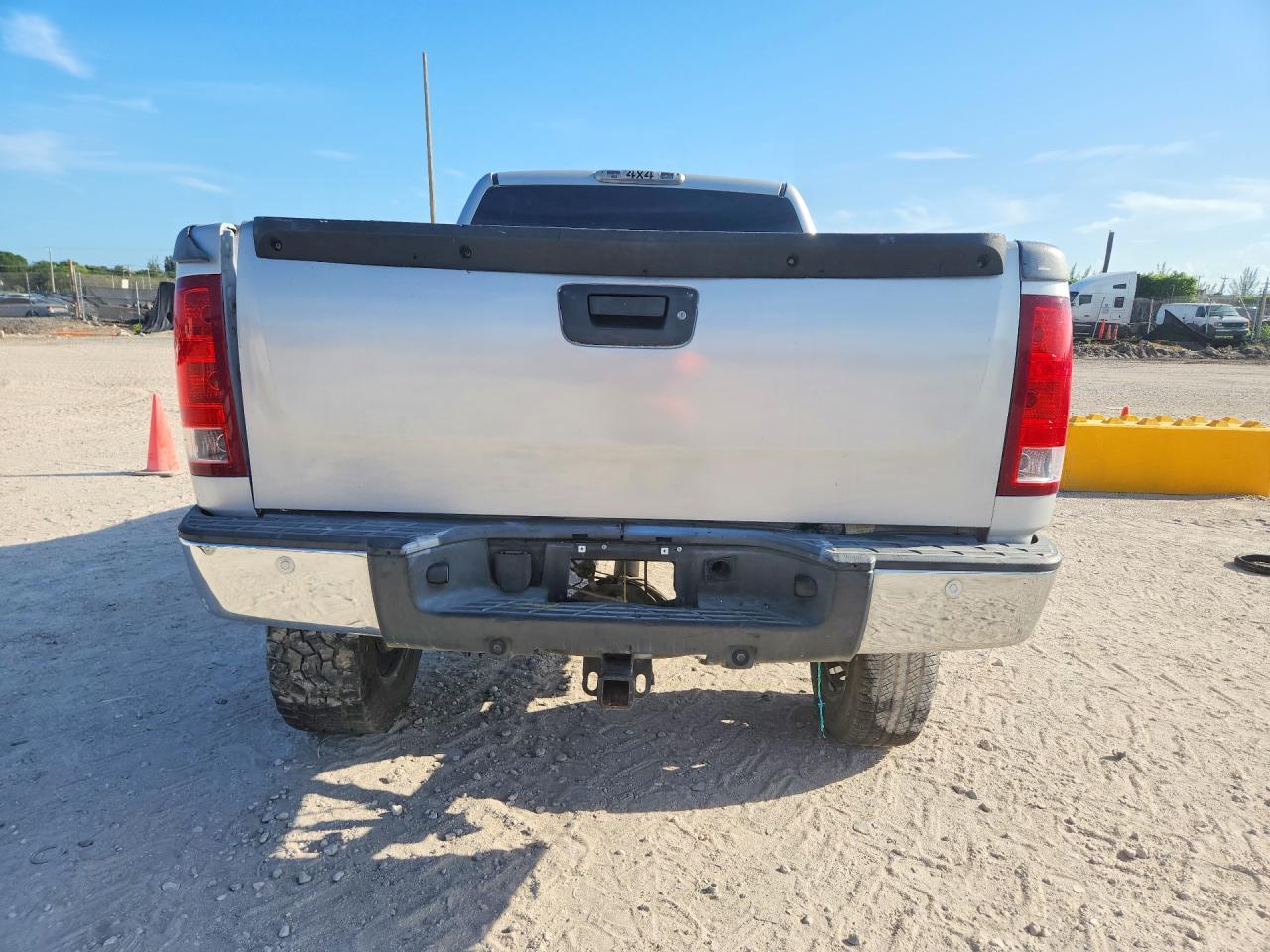 2013 GMC Sierra Sle - Фото 6