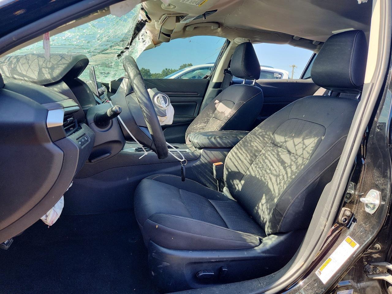2025 Nissan Altima Sv - Фото 7
