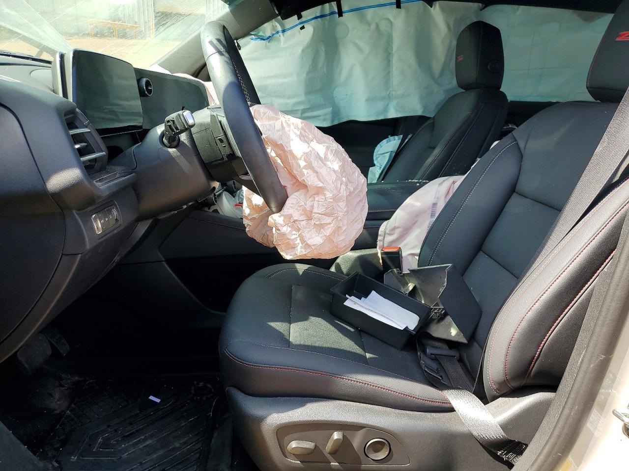 2026 Chevrolet Traverse Z71 - Фото 7