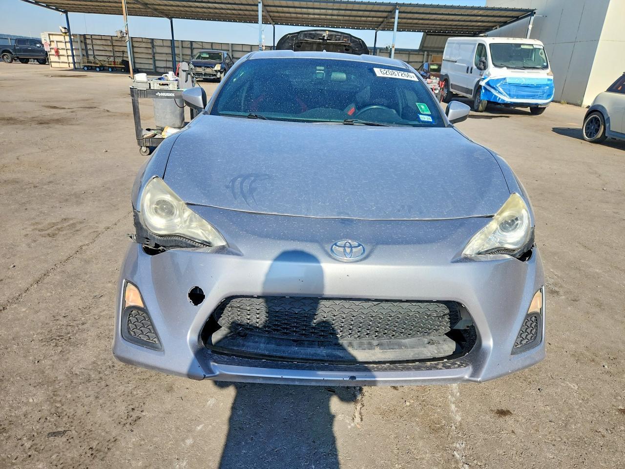 2016 Scion Fr-S Base - Image 5