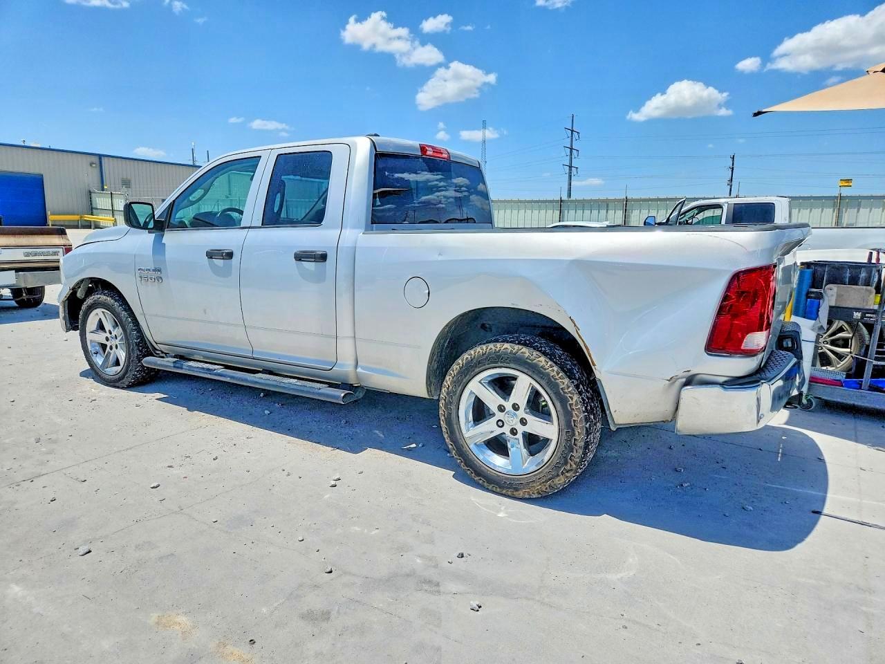 2017 Ram 1500 St - Image 2