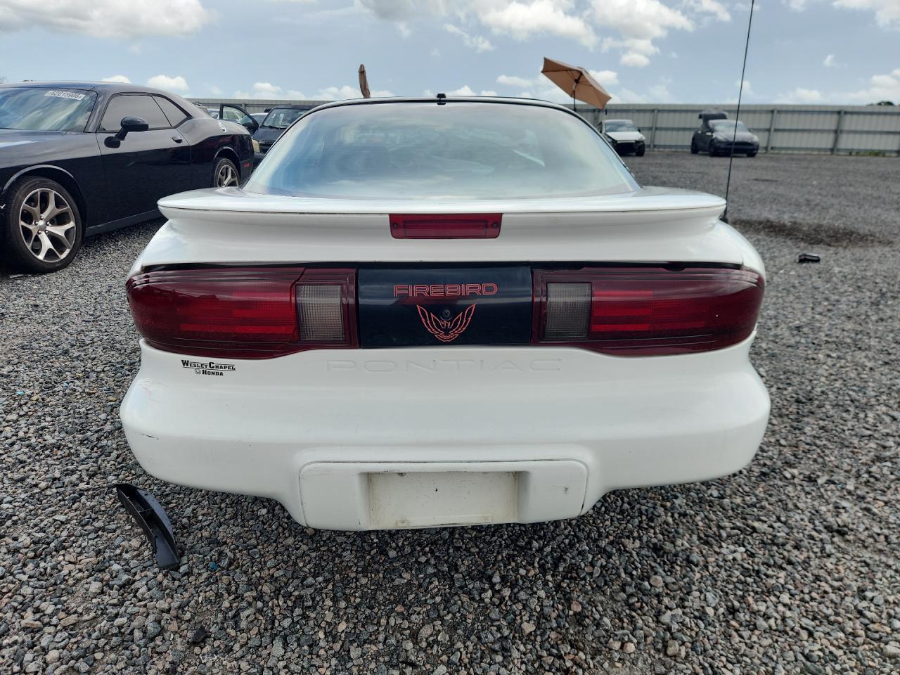 1997 Pontiac Firebird - Image 6