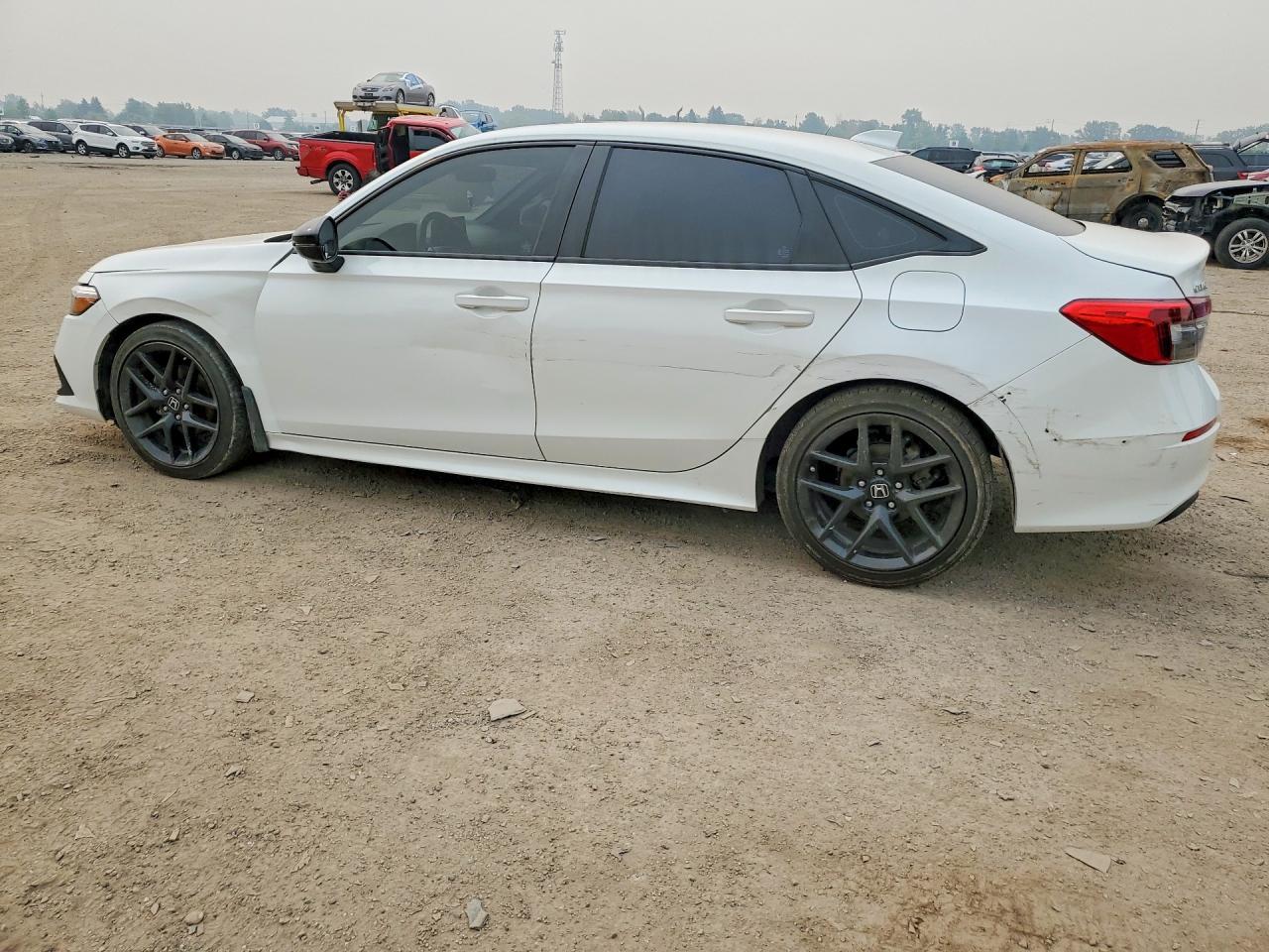 2023 Honda Civic Sport - Image 2