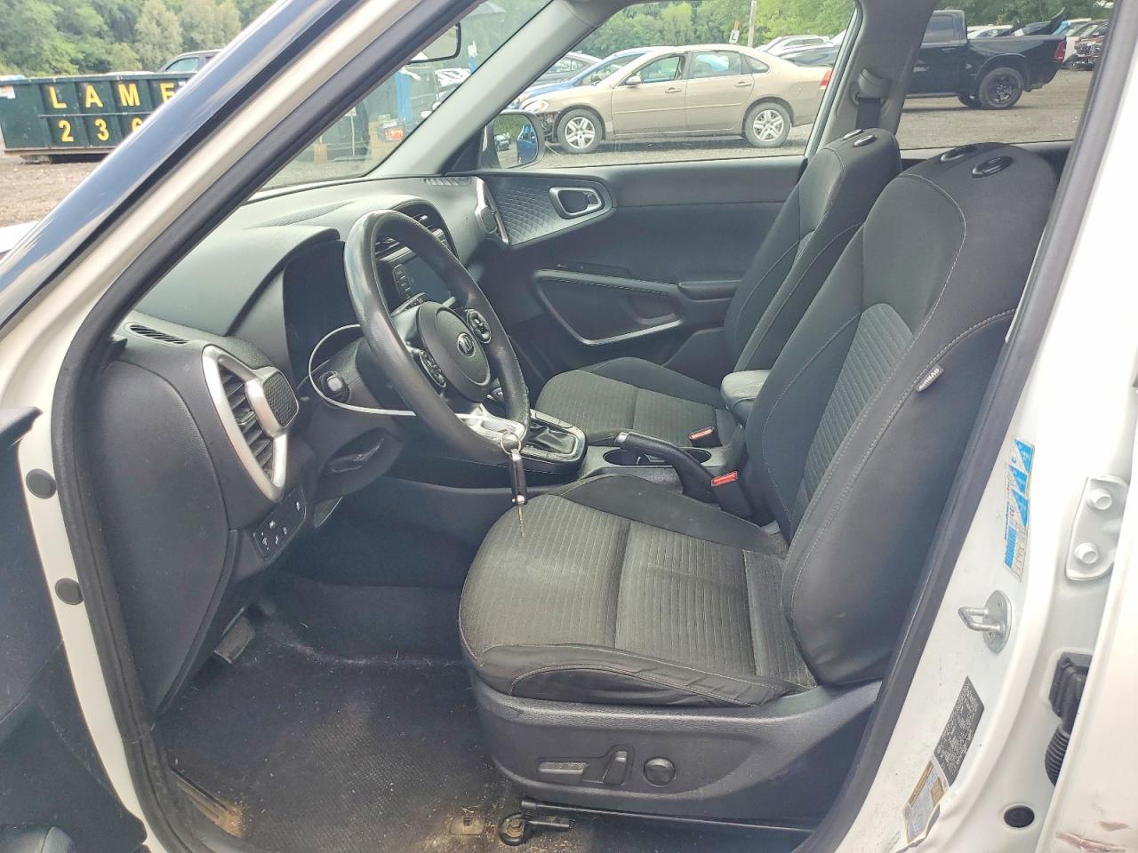2021 Kia Soul S - Фото 7