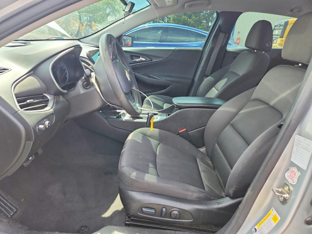 2022 Chevrolet Malibu Lt - Image 7