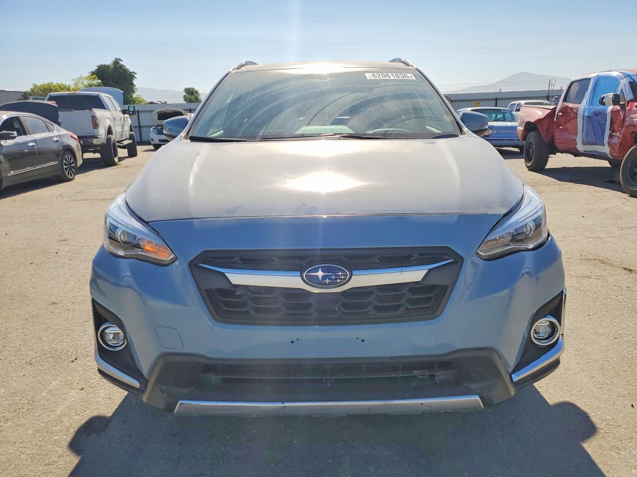 2020 Subaru Crosstrek Limited - Image 5