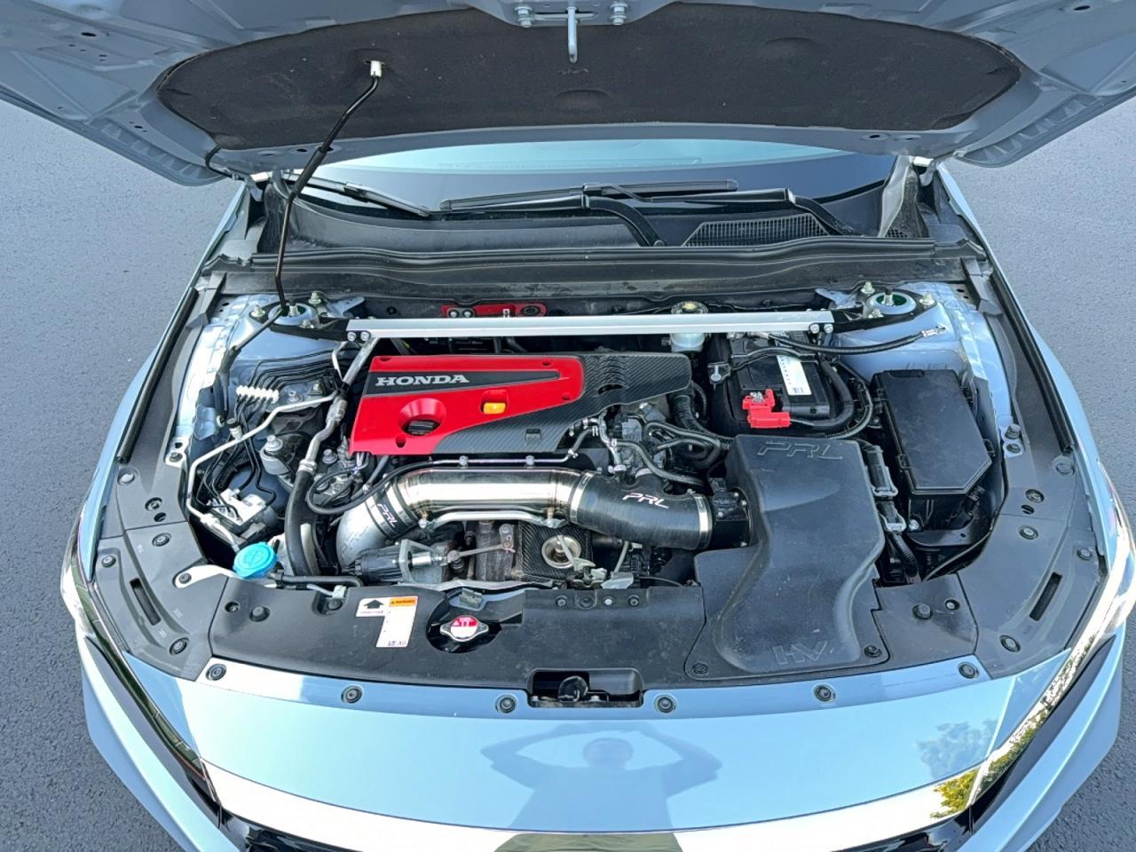 2022 Hond Accord Spo - Фото 7