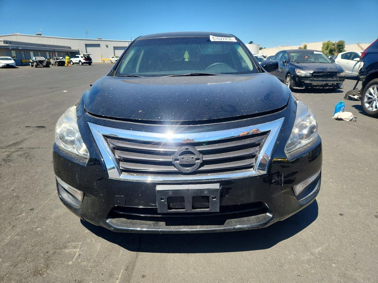 2015 Nissan Altima 2.5 S - Image 5