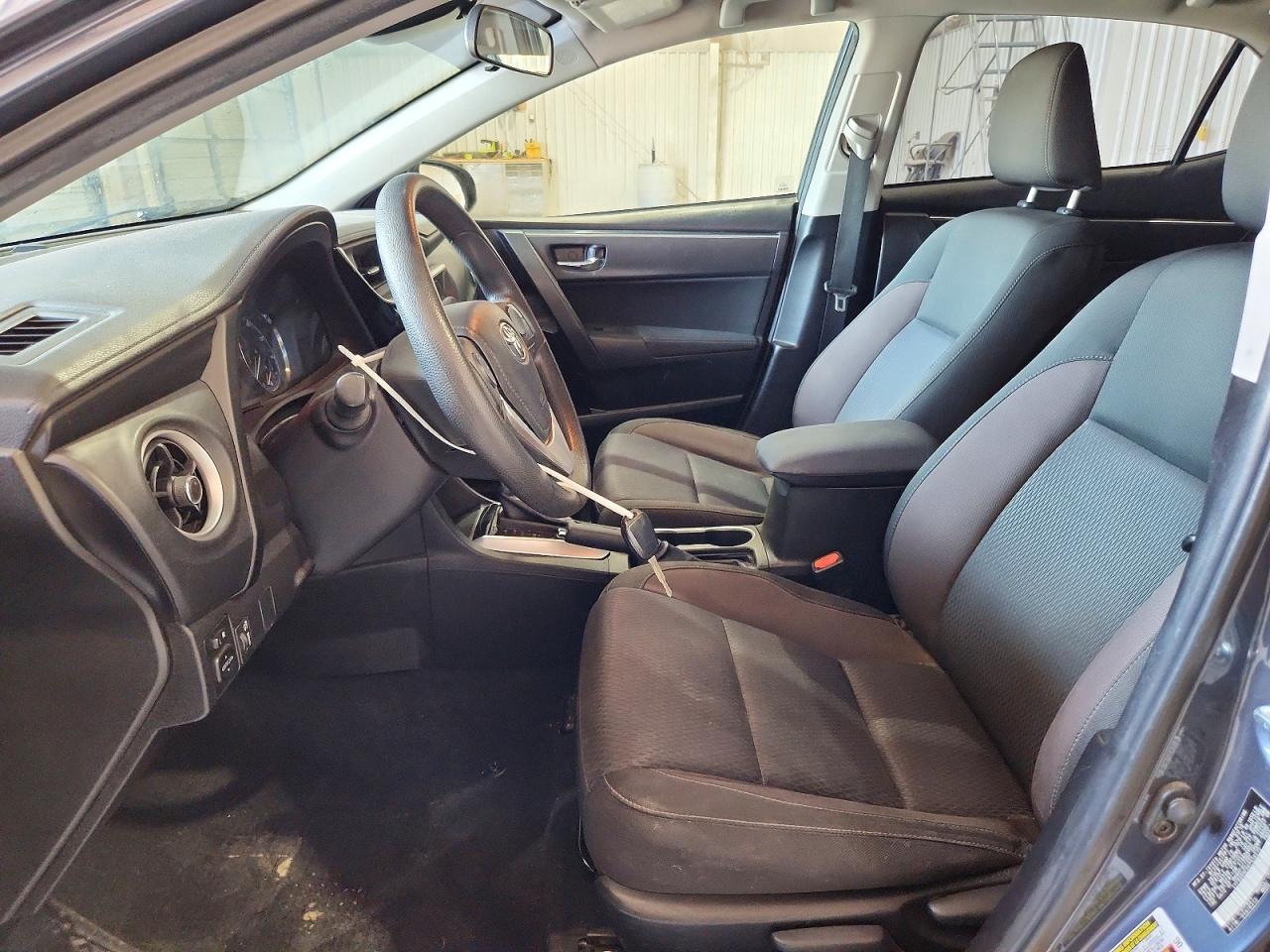 2019 Toyota Corolla Le - Фото 7
