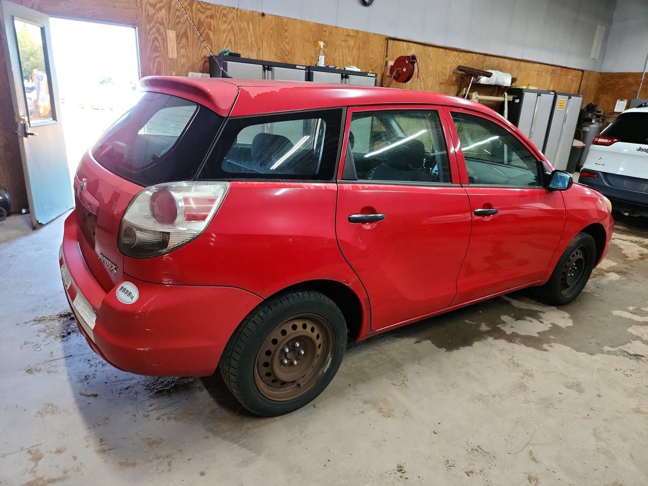 2006 Toyota Matrix Base - Image 3