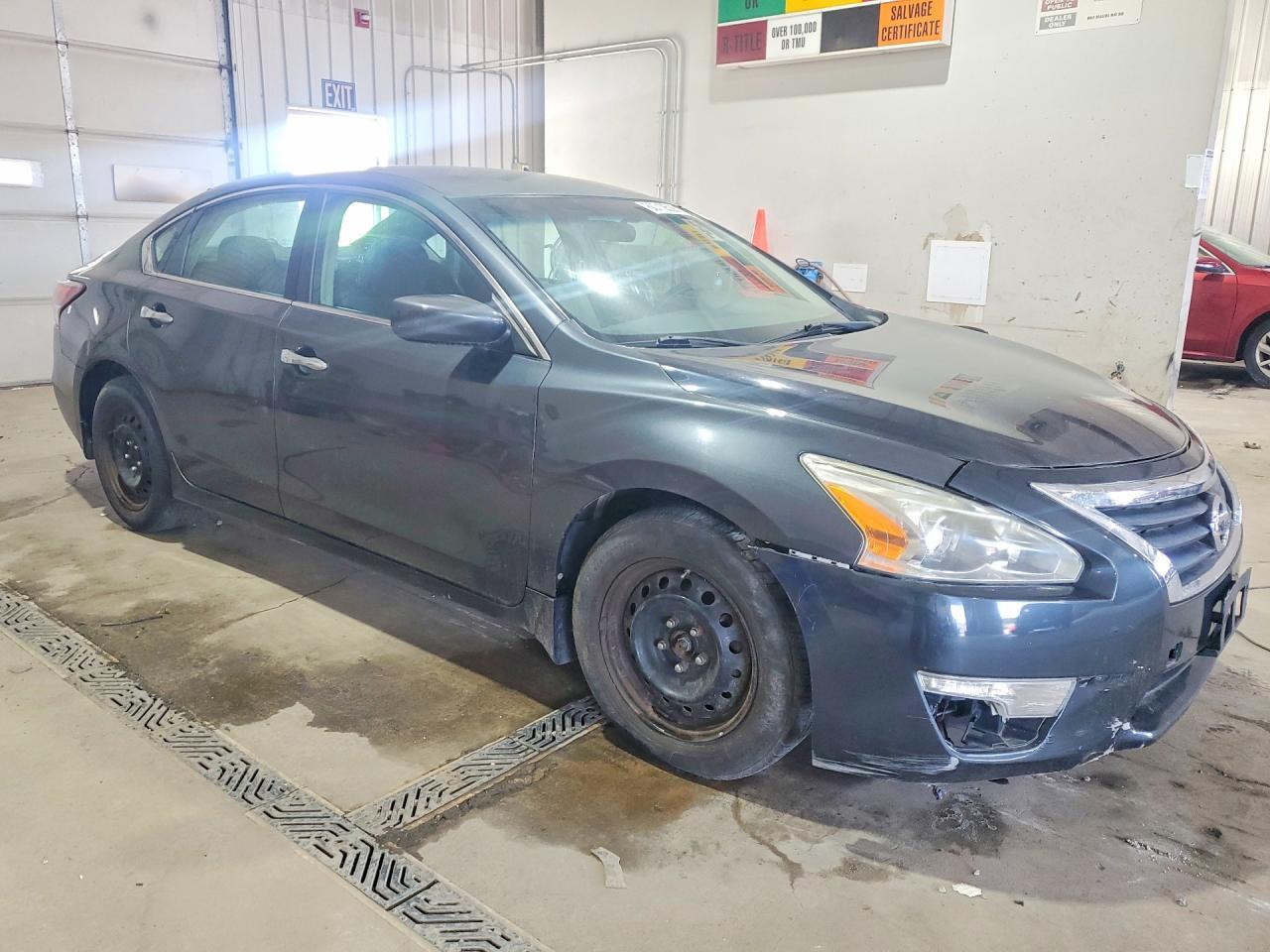 2013 Nissan Altima 2.5 - Image 4