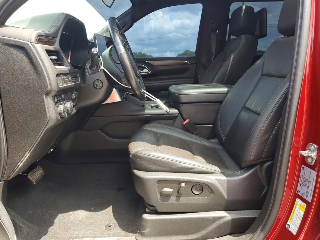 2022 Chevrolet Tahoe K1500 Z71 - Image 7