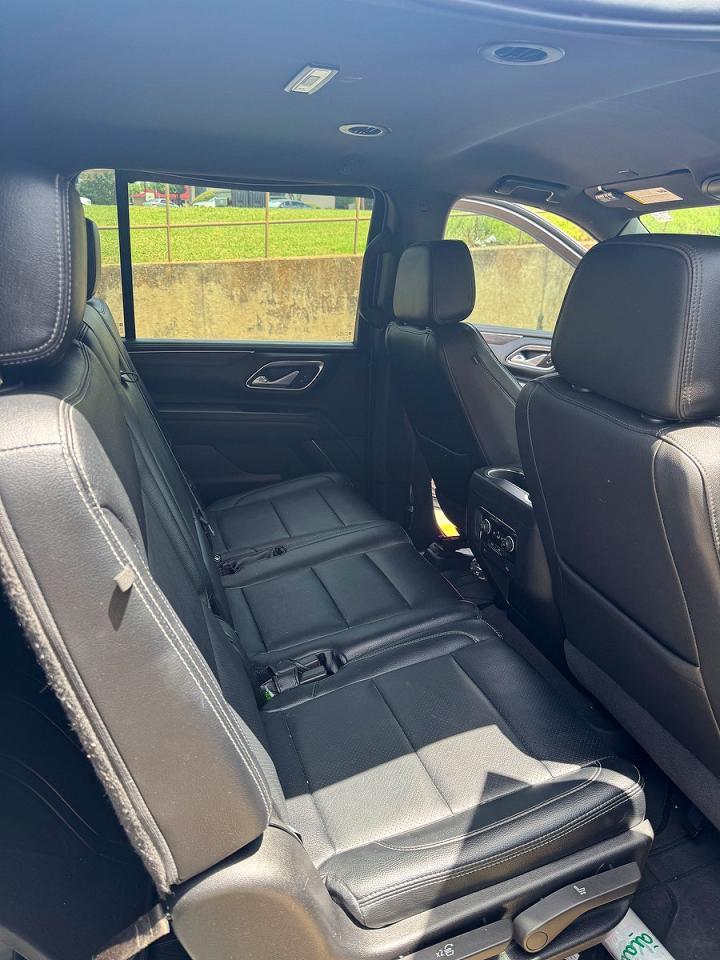 2023 Chevrolet Suburban K1500 Ls - Фото 6