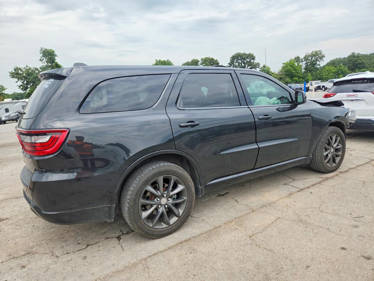 2014 Dodge Durango - Фото 3