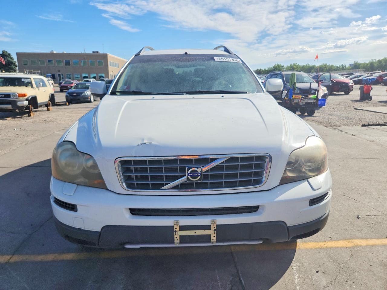 2009 Volvo Xc90 3.2 - Фото 5