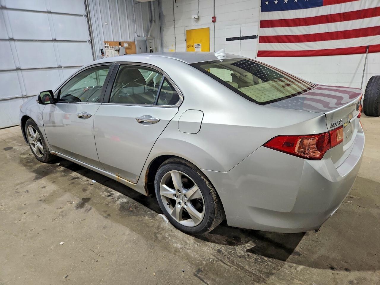 2013 Acura Tsx - Фото 2