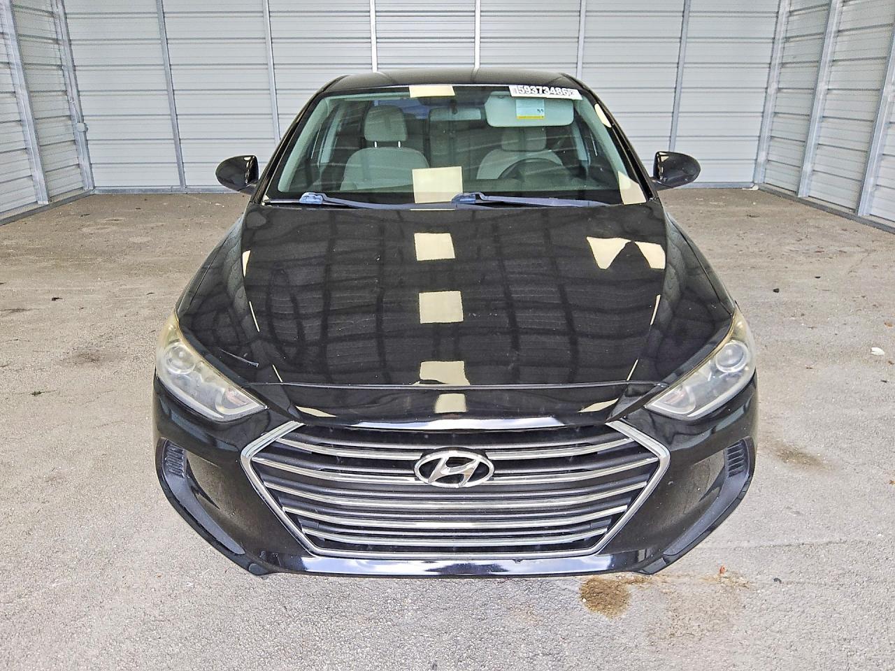 2017 Hyundai Elantra Se - Фото 5