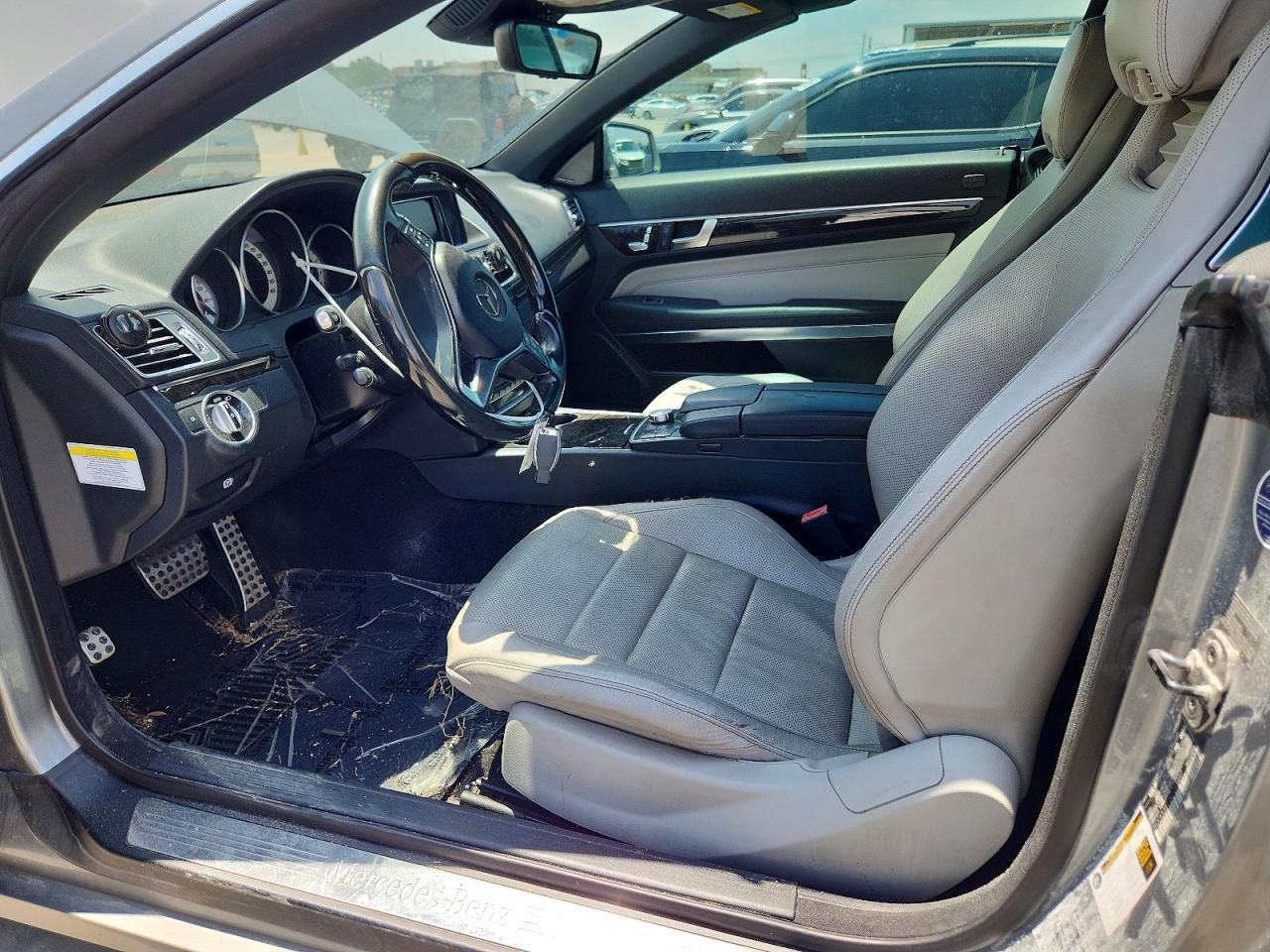 2014 Mercedes-Benz E 350 - Image 7