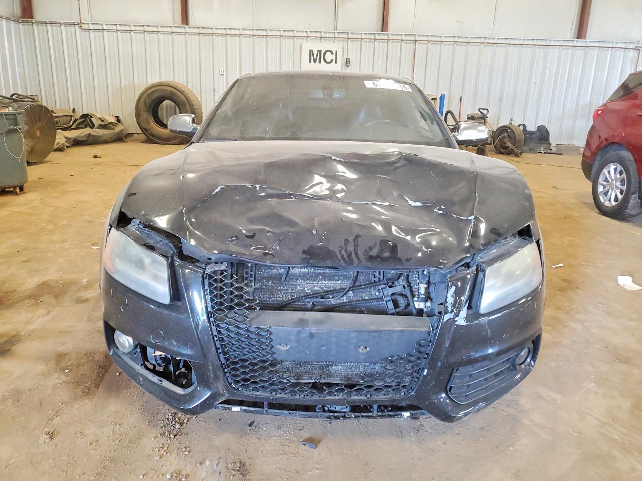 2012 Audi S5 Premium - Фото 5