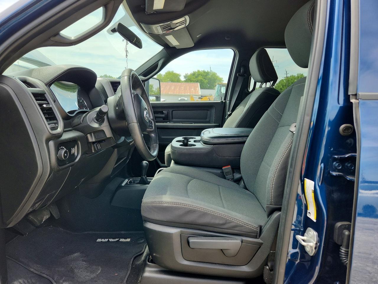 2024 Ram 2500 Tradesman - Фото 7
