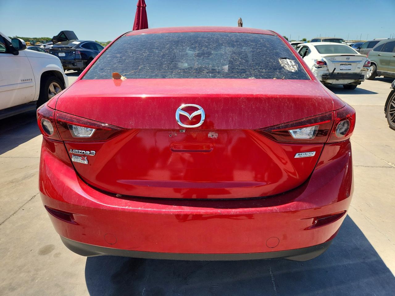 2016 Mazda 3 Sport - Фото 6